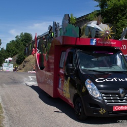 Tour de france 2017