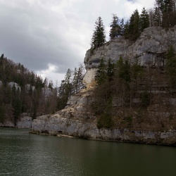 Saut du Doubs