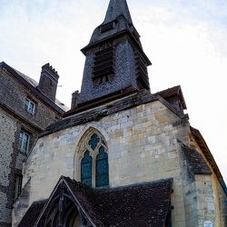 Normandie 2019