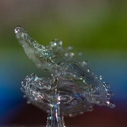 Eau