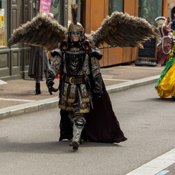 Carnaval Vénitien Luxeuil 2025